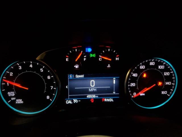 2024 CHEVROLET EQUINOX LT - 3GNAXKEG5RL188667