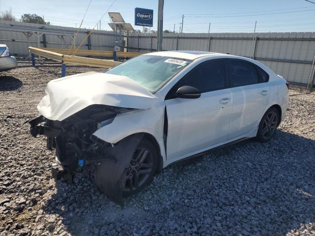 KIA FORTE GT LINE