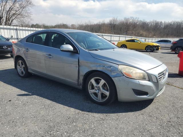 Vin: yv1612fh5d2173291, lot: 50010795, volvo s60 t5 20134