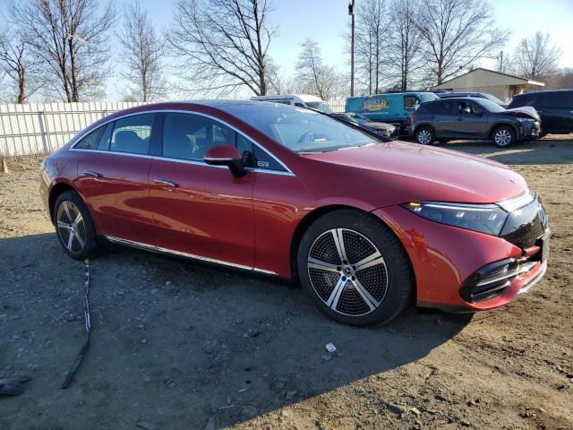 Vin: w1kcg2eb7pa034400, lot: 49889435, mercedes-benz eqs sedan 450 4matic 20234
