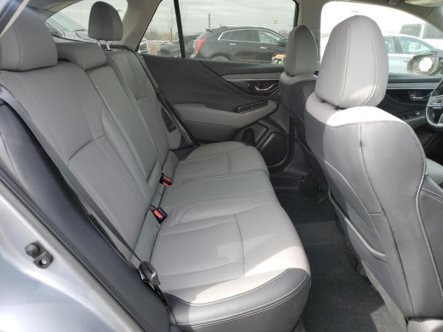 2022 SUBARU OUTBACK LI - 4S4BTANC9N3197809