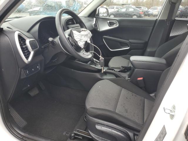 2020 KIA SOUL LX - KNDJ23AU9L7055401