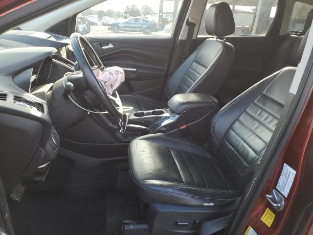 2015 FORD ESCAPE TIT - 1FMCU0JX8FUA06610