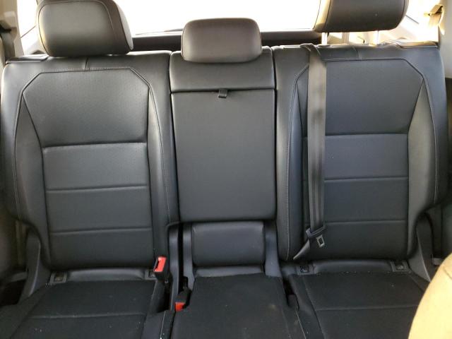 2020 VOLKSWAGEN TIGUAN SE - 3VV3B7AX4LM115845