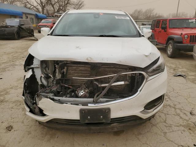 2018 BUICK ENCLAVE PR - 5GAERCKW0JJ268719