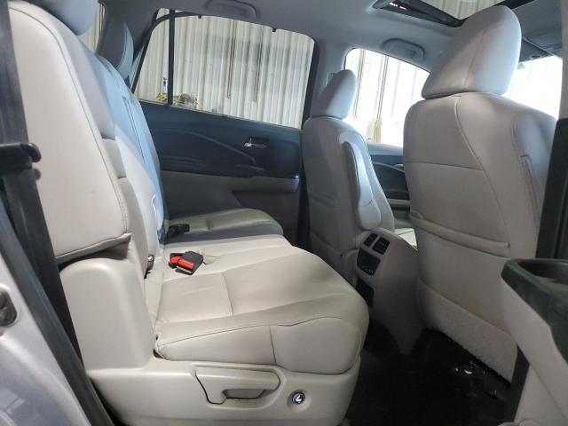 5FNYF6H22MB080192 2021 HONDA PILOT