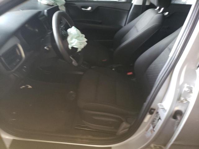 2021 KIA RIO LX 3KPA24AD1ME379210