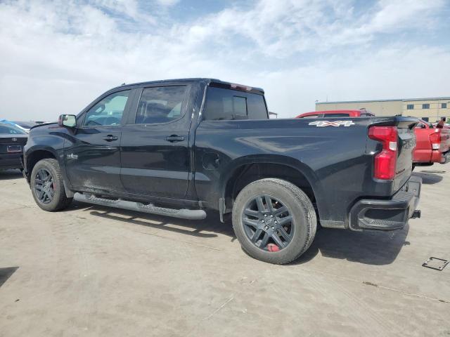 1GCUYEED5NZ112041 2022 CHEVROLET ALL Models