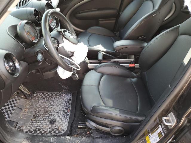 2015 MINI COOPER S C - WMWZC3C55FWT03401