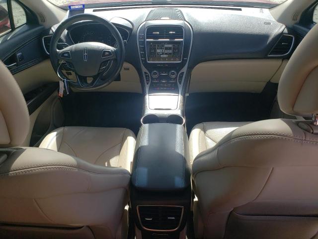 2018 LINCOLN MKX RESERV - 2LMPJ6LR2JBL29534
