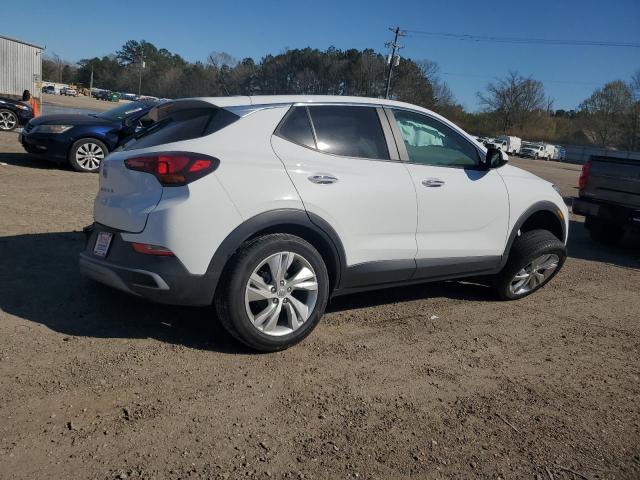 Vin: kl4ambsp1sb037509, lot: 48475535, buick encore preferred 20253