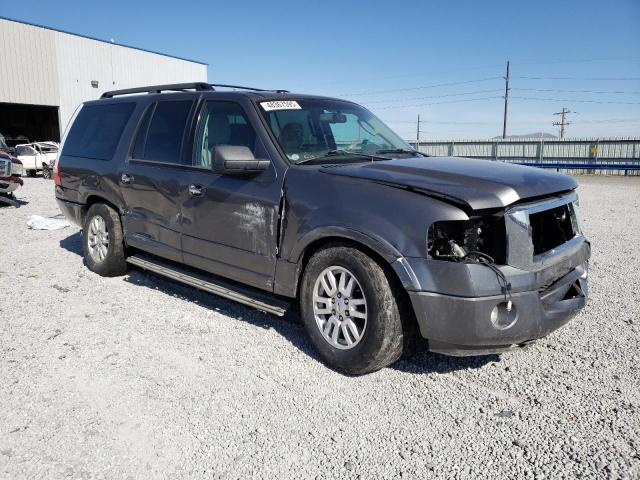 Vin: 1fmjk1j52bef24394, lot: 48367595, ford expedition el xlt 20114