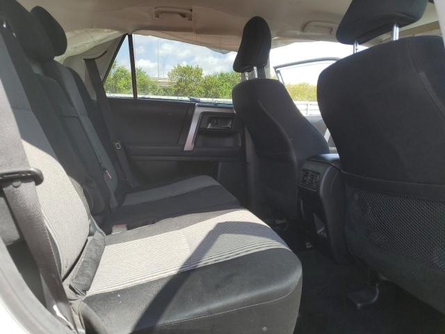 2023 TOYOTA 4RUNNER SR5 JTEEU5JR2P5300815