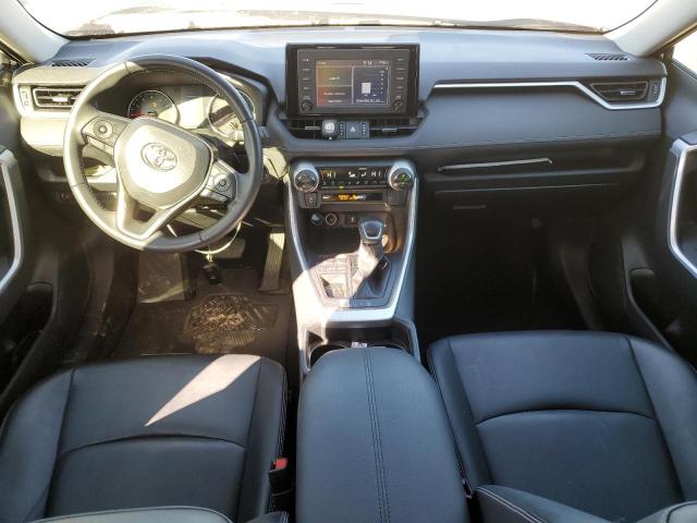 2019 TOYOTA RAV4 XLE P - JTMC1RFV3KD020711
