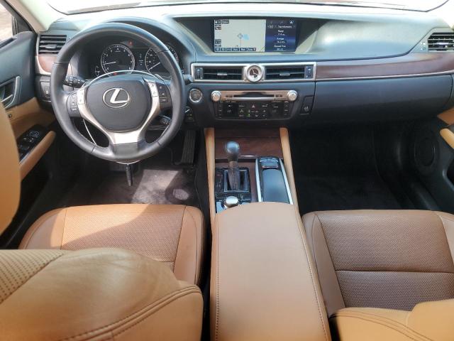 2015 LEXUS GS 350 JTHBE1BL1FA018015