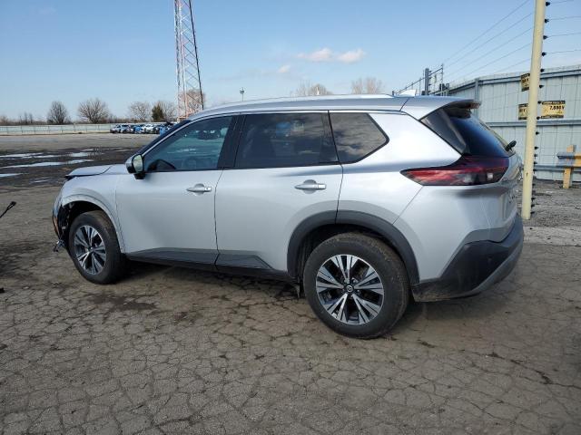 Vin: 5n1at3bb4mc794724, lot: 51117185, nissan rogue sv 20212