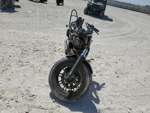 2017 HARLEY-DAVIDSON XL1200 FOR 1HD1LC316HC442243