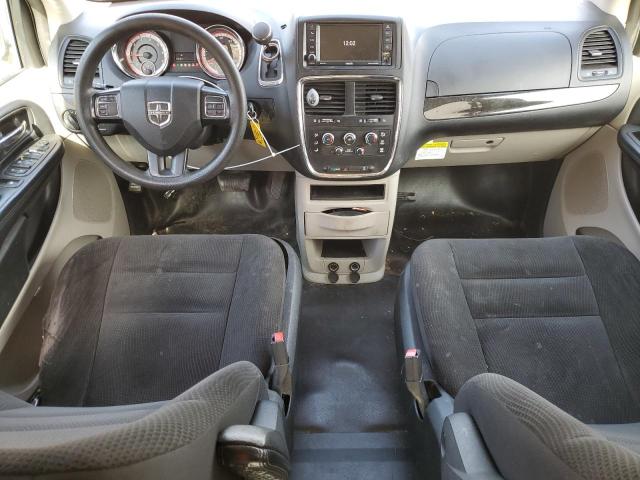 2018 DODGE GRAND CARA #3312389118