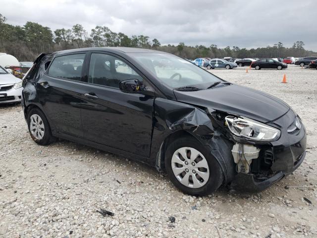 2015 HYUNDAI ACCENT GS - KMHCT5AE3FU201402
