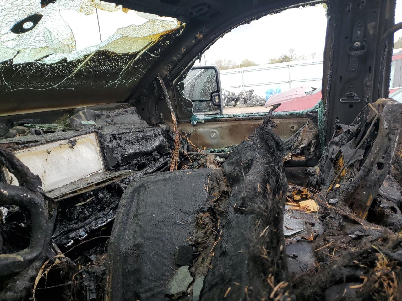 GMC SIERRA K2500 DENALI ULTIMATE