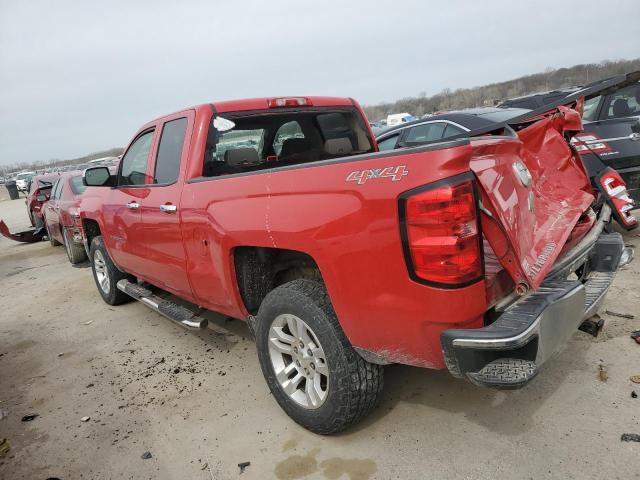Vin: 1gcvkreh8ez386365, lot: 49609215, chevrolet all models k1500 lt 20142
