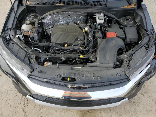 2021 CHEVROLET TRAILBLAZE - KL79MPS23MB140781