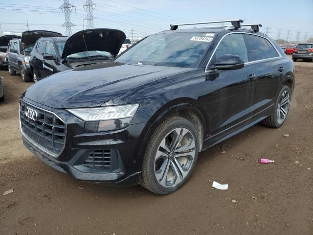 AUDI Q8 PRESTIGE