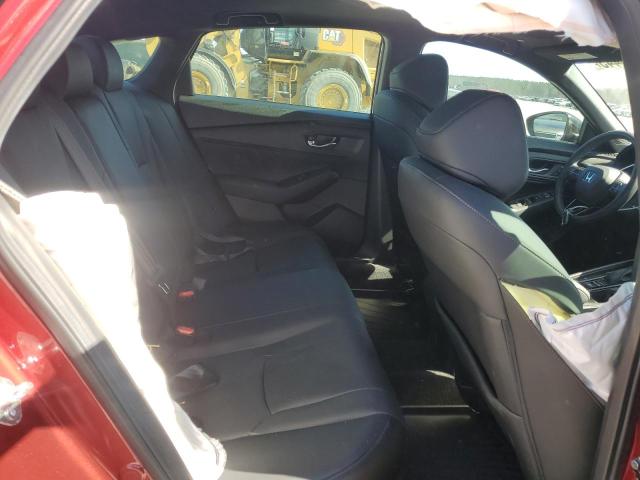 2024 HONDA ACCORD HYB - 1HGCY2F72RA068928