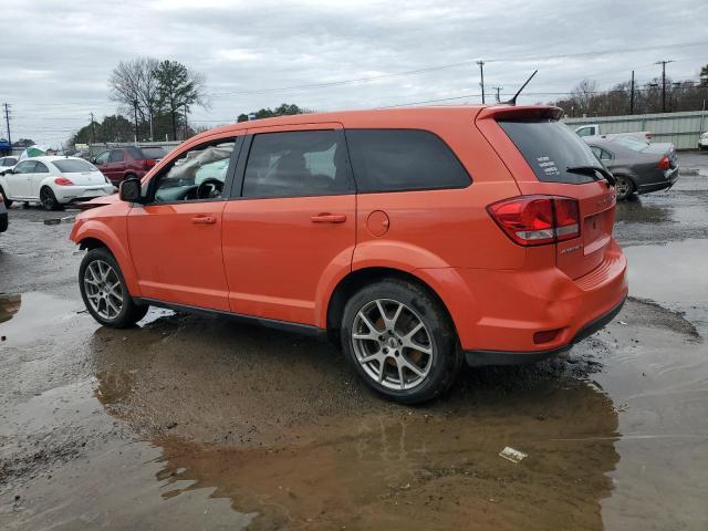 Vin: 3c4pdceg8jt363046, lot: 47468795, dodge journey gt 20182