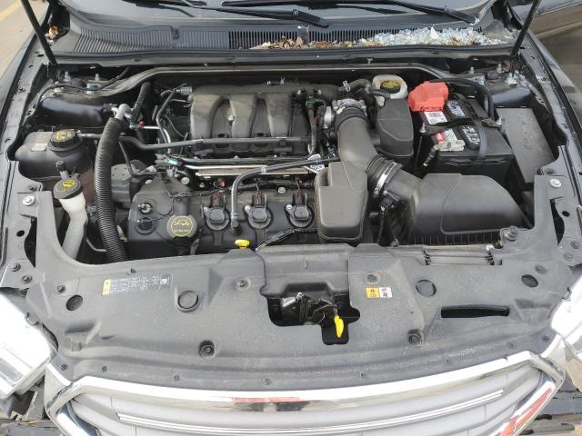 2015 FORD TAURUS SEL - 1FAHP2E87FG100451