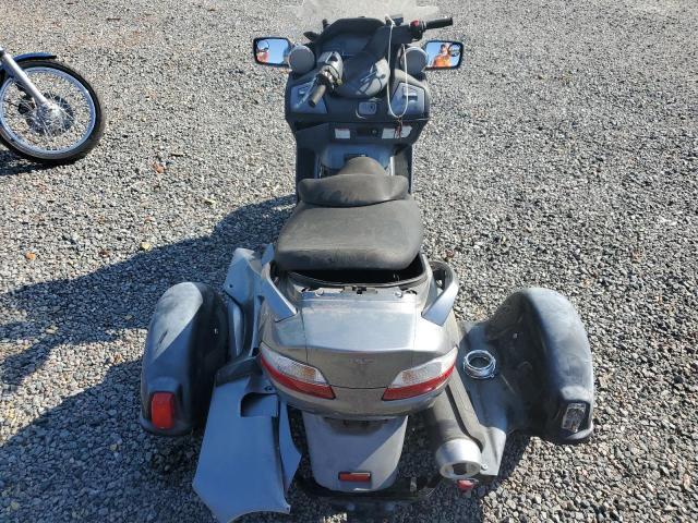 2006 SUZUKI AN650 K3 JS1CP51A762102951
