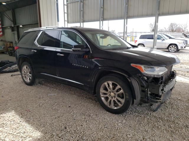 2019 CHEVROLET TRAVERSE H 1GNEVJKW8KJ117800