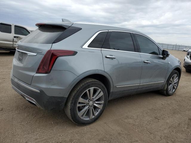 Vin: 1gykndrs6rz733825, lot: 50414195, cadillac xt5 premium luxury 20243