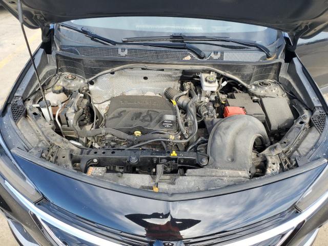 2022 BUICK ENCORE GX - KL4MMBS25NB109804