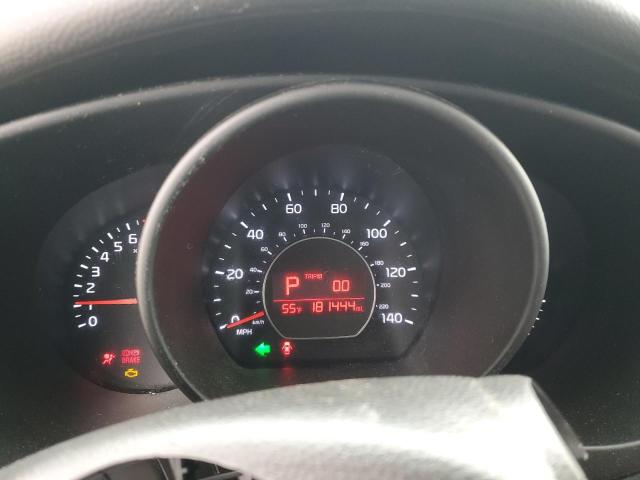 2016 KIA SOUL - KNDJN2A27G7372311