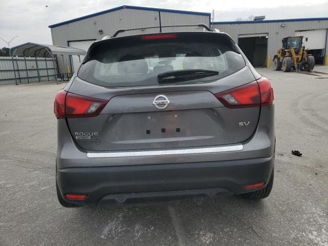 2019 NISSAN ROGUE SPOR - JN1BJ1CP6KW216412