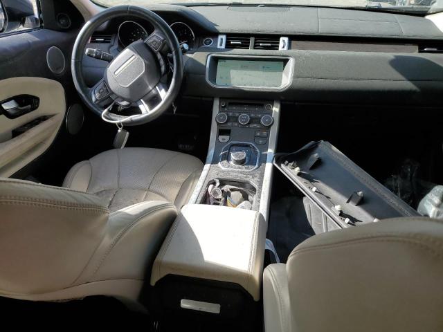 2017 LAND ROVER RANGE ROVE - SALVR2BG5HH201674