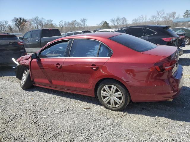 Vin: 3vw2b7aj5hm331150, lot: 49800485, volkswagen jetta s 20172