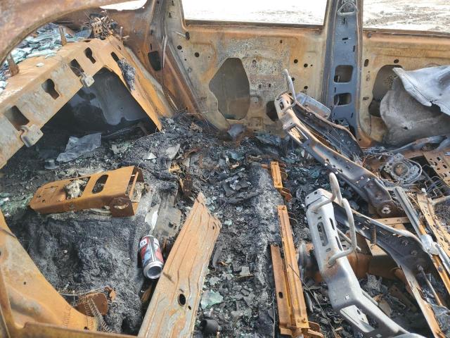 2010 CHEVROLET IMPALA LTZ - 2G1WC5EM2A1263051