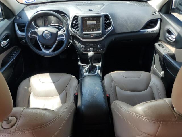 2015 JEEP CHEROKEE L - 1C4PJLCS8FW530717