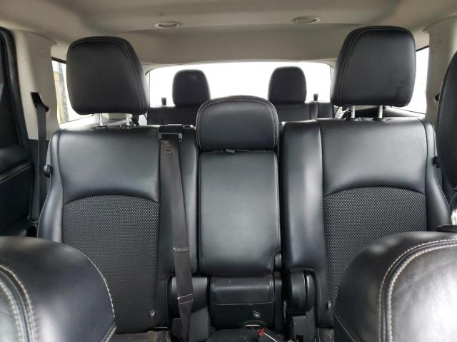 2020 DODGE JOURNEY CR - 3C4PDCGB7LT206421