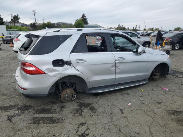 Vin: 4jgda5hb2ea382143, lot: 49919325, mercedes-benz m-class 350 4matic 20143