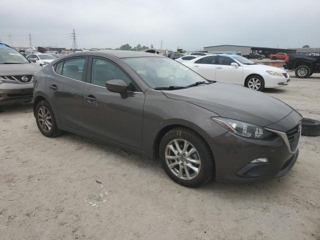 2016 MAZDA 3 SPORT - 3MZBM1U70GM257366