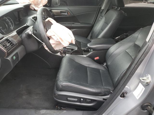 2016 HONDA ACCORD - 1HGCR3F8XGA008226