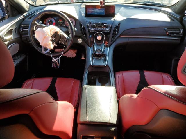 2019 ACURA RDX A-SPEC - 5J8TC2H6XKL032756