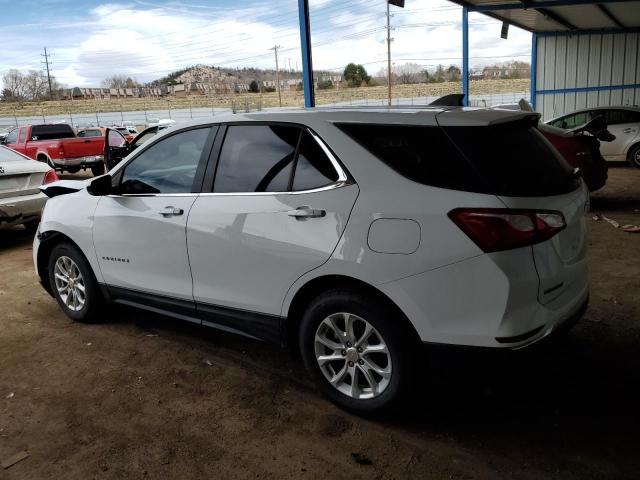 Vin: 2gnaxuev9l6109555, lot: 51167365, chevrolet equinox lt 20202