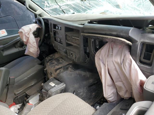 2022 CHEVROLET EXPRESS G3 #3287177278