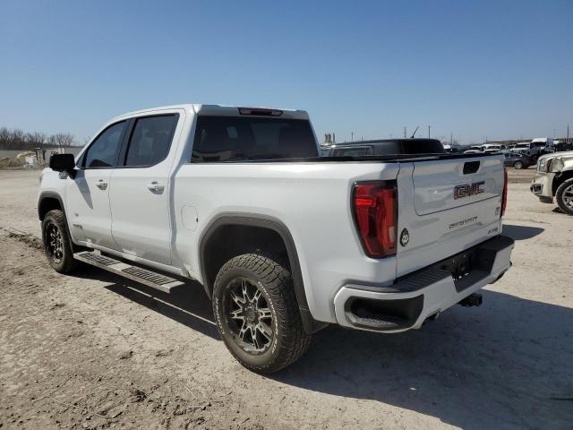 Vin: 3gtp9eed9mg346062, lot: 48186665, gmc sierra k1500 at4 20212