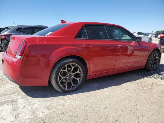 Vin: 2c3ccabg4hh607597, lot: 47629295, chrysler 300 s 20173