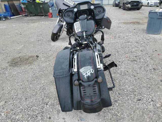 2015 HARLEY-DAVIDSON FLTRXS ROA 1HD1KTM15FB634533